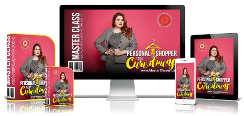 PERSONAL SHOPPER PARA CURVILINEAS