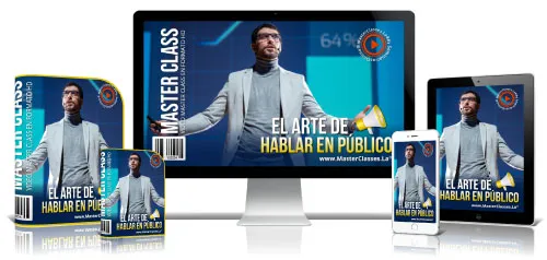 EL ARTE DE HABLAR EN PÚBLICO
