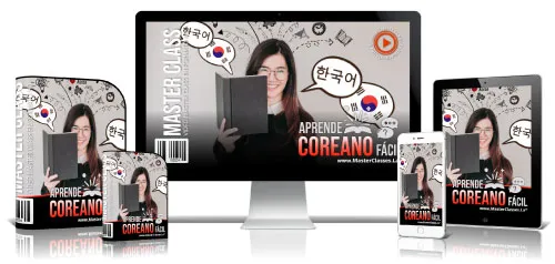 APRENDE COREANO FÁCIL