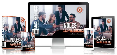 INGLÉS PARA NEGOCIOS