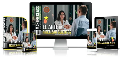 EL ARTE DE FIDELIZAR CLIENTES